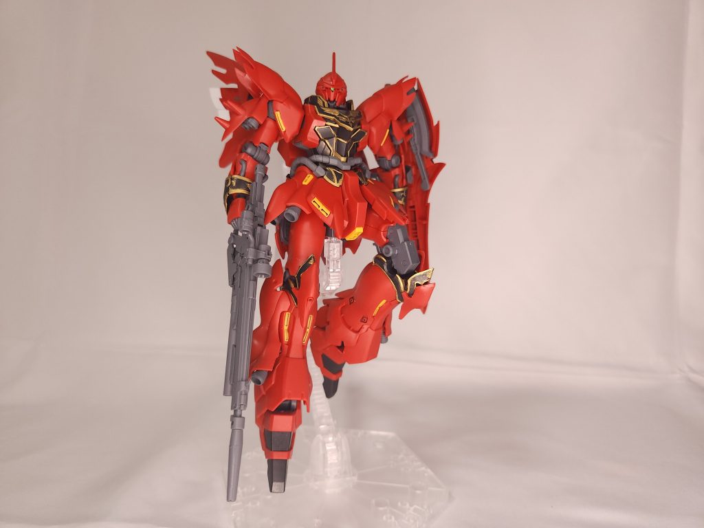 という訳で今回はこれで以上になります。次回はまたホロ専用機になるかなと思います。今回は制作過程なしとなりますのでこれで以上となります。ここまで見て頂きありがとうございました！もし良ければ他の作品も見て頂けると幸いです！