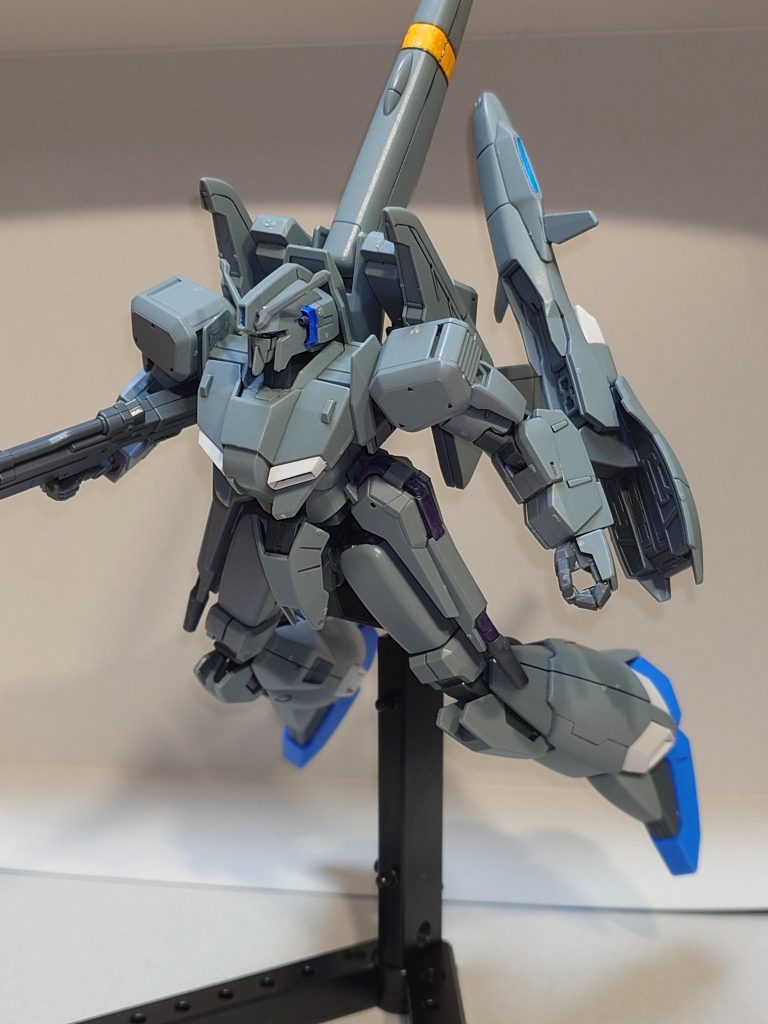 やはりこの姿も良き