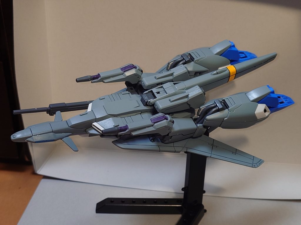 なかなかにスマート