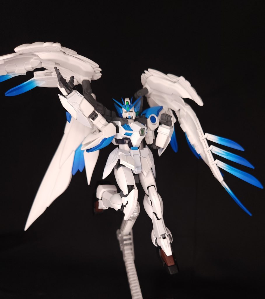 ラミィちゃんしか〜？愛せなーい！