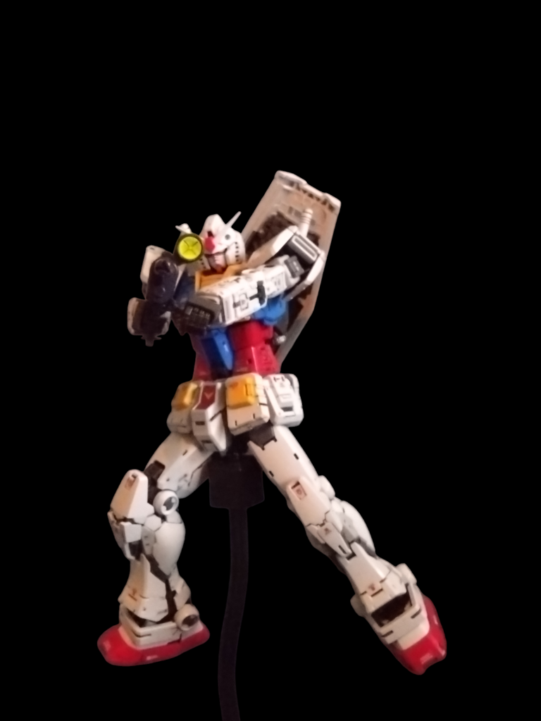 本当に良く動く。