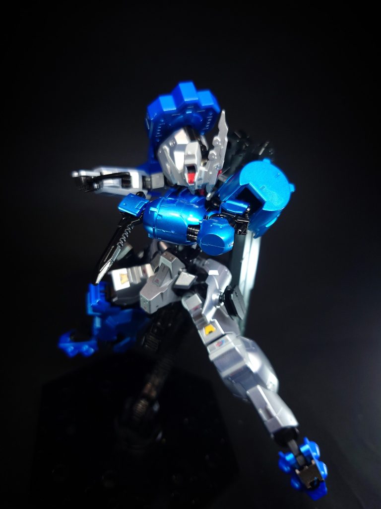 HG ガンダムアスタロトリナシメント–9枚目/制作者：鈴木　克海