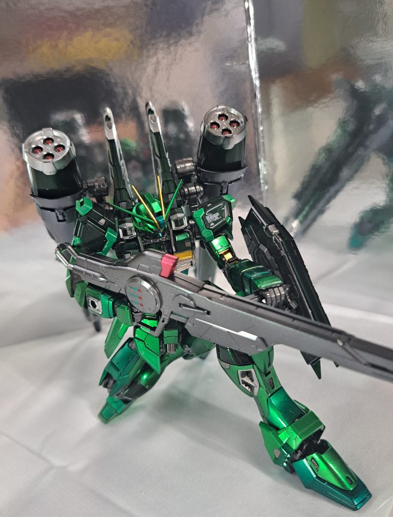 股関節の可動範囲が本当にすごい…