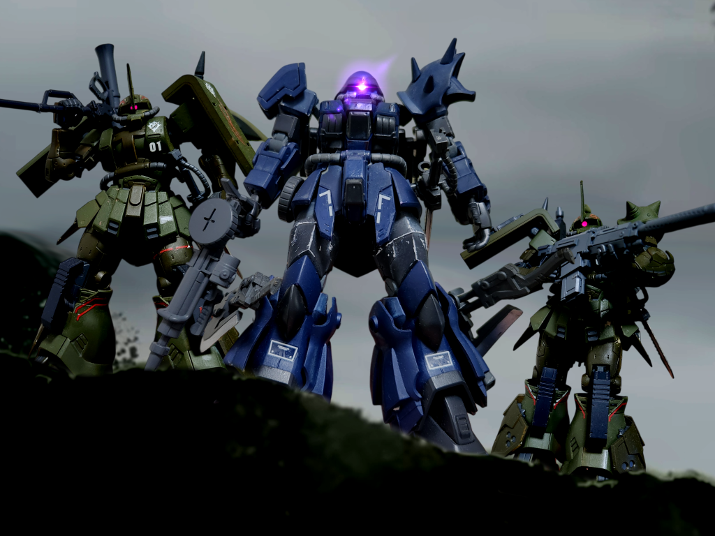 「久しぶりですね三人は」「おう」「だね、手早く済ませようぜ?」