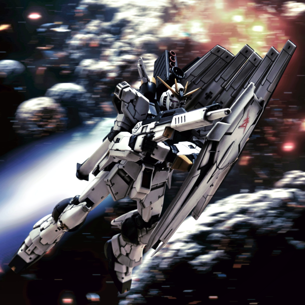 RX-93 νガンダム