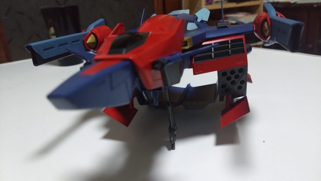 けっこうでかい！