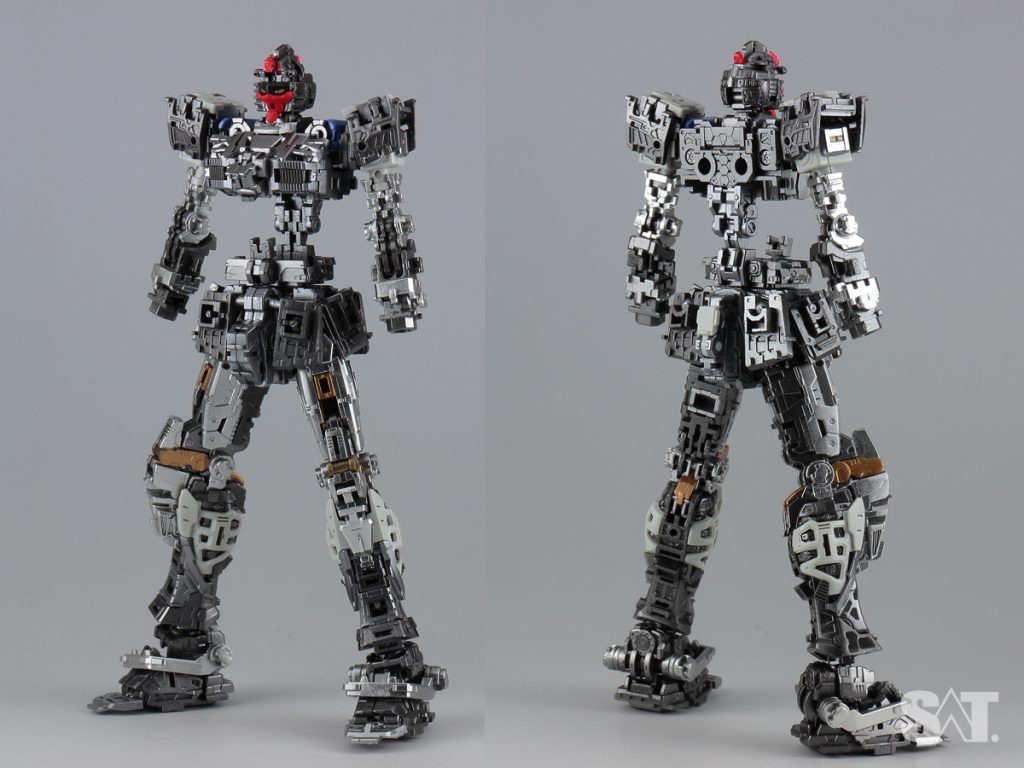 RG 1/144 RX78-2ガンダム2.0–9枚目/制作者:SAT