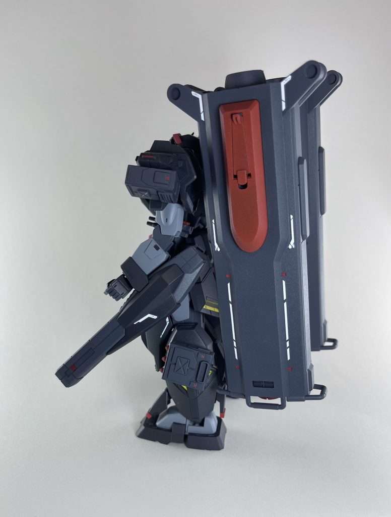 AGE-1 デストロイ–3枚目/制作者：Wataru