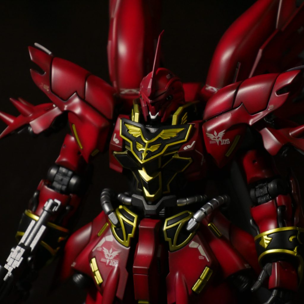 シナンジュ–4枚目/制作者：オジギ