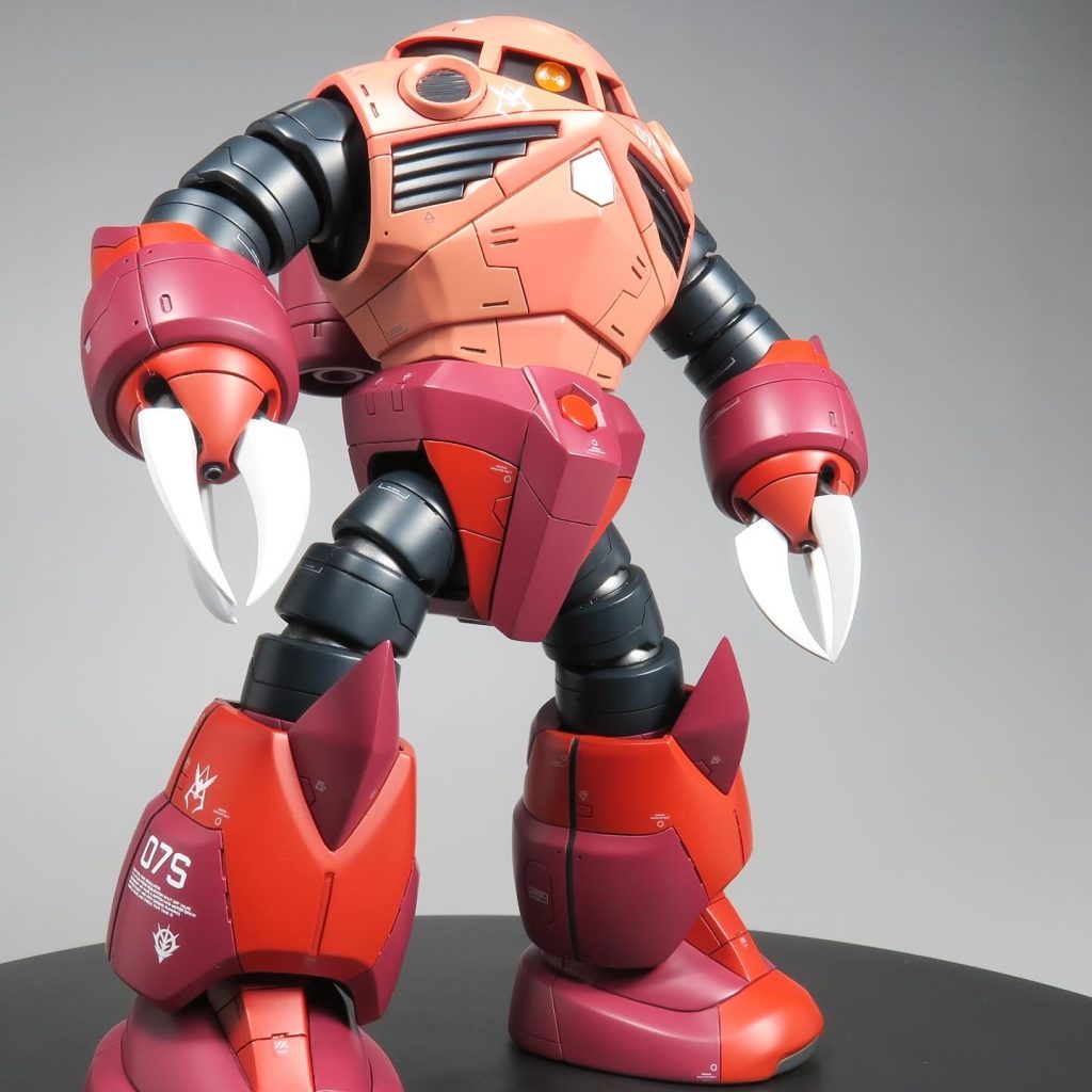 モノアイはWAVE.Hアイズ👀