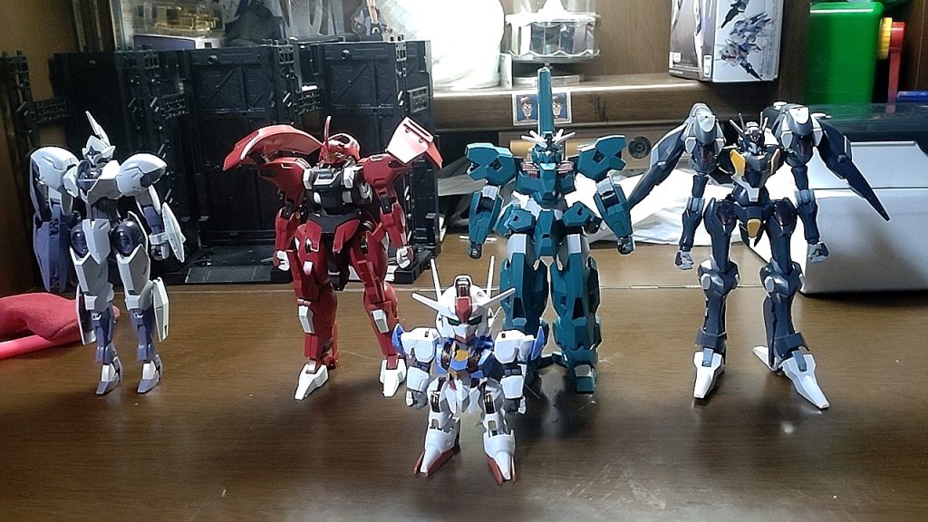 皆と記念撮影!紹介していないファラクトも一緒に✨