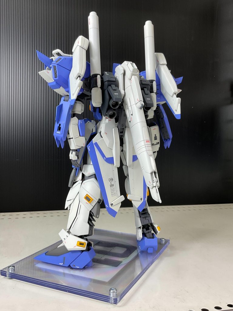 Sガンダム（リファイン風）–6枚目/制作者：SUKE彡