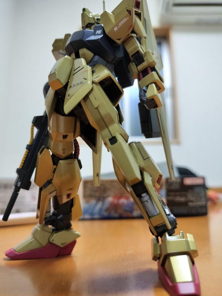 煽ってみました。