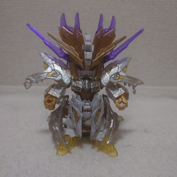 窮奇　皇斗雷駆