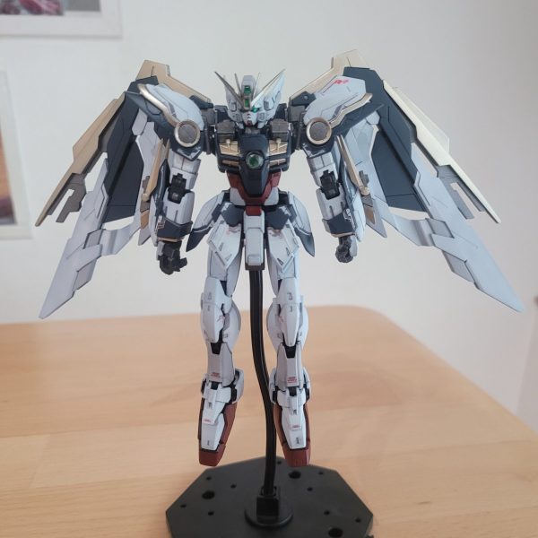 ウイングガンダムEW