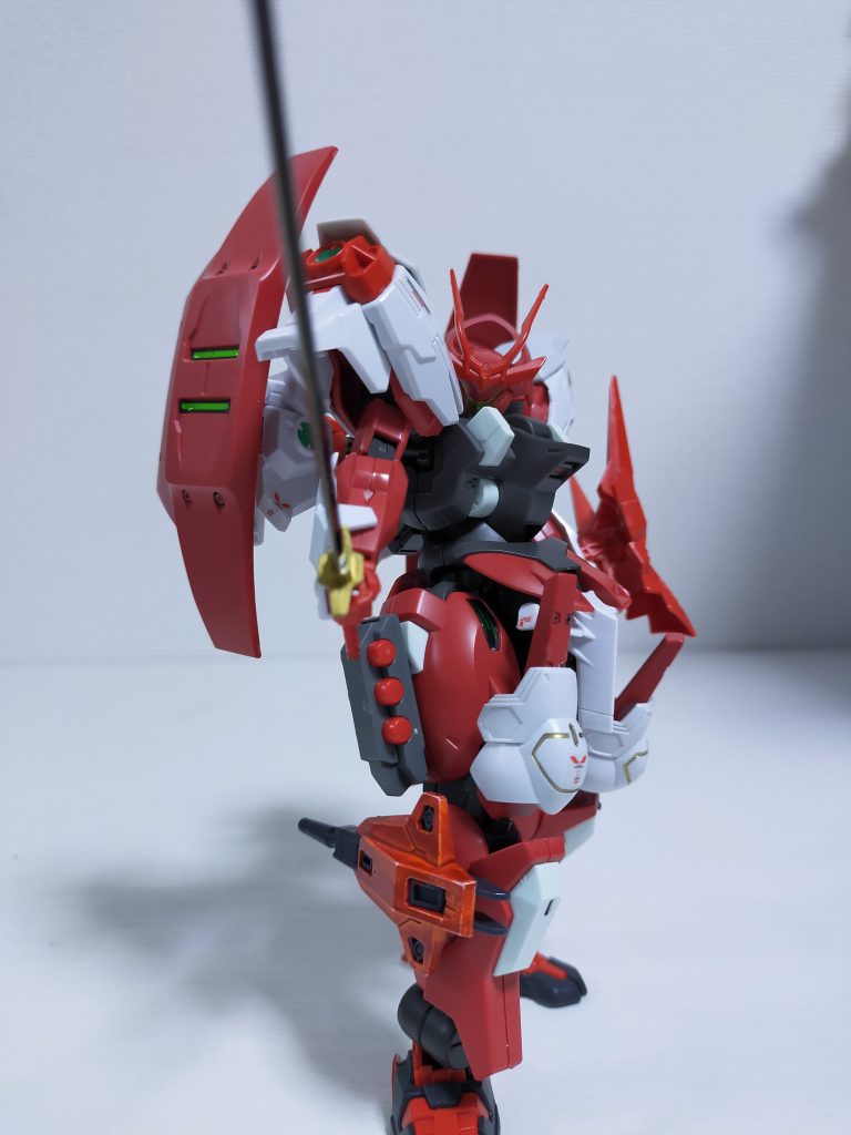 武神・ダリルバルデ–7枚目/制作者：HAPI