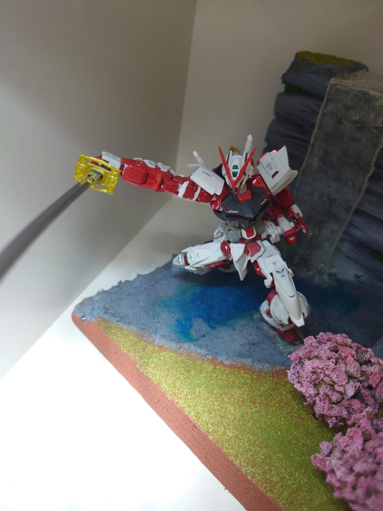 飛天御剣流！奥義！天翔龍閃！–2枚目/制作者：KNZ