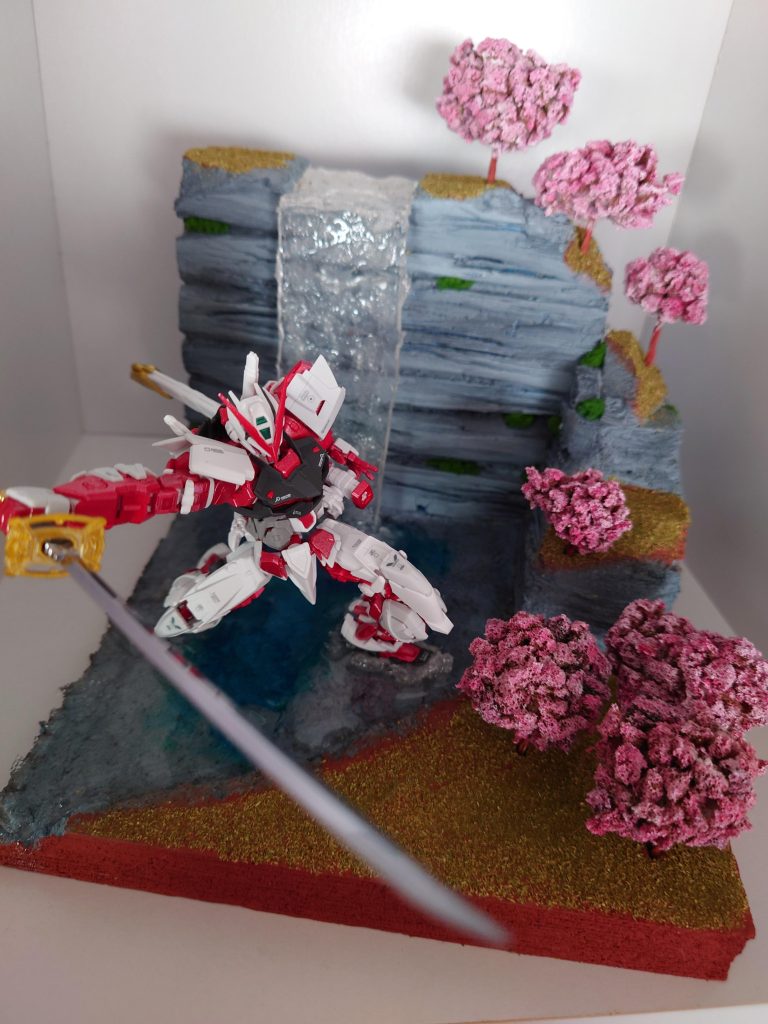 飛天御剣流！奥義！天翔龍閃！–4枚目/制作者：KNZ