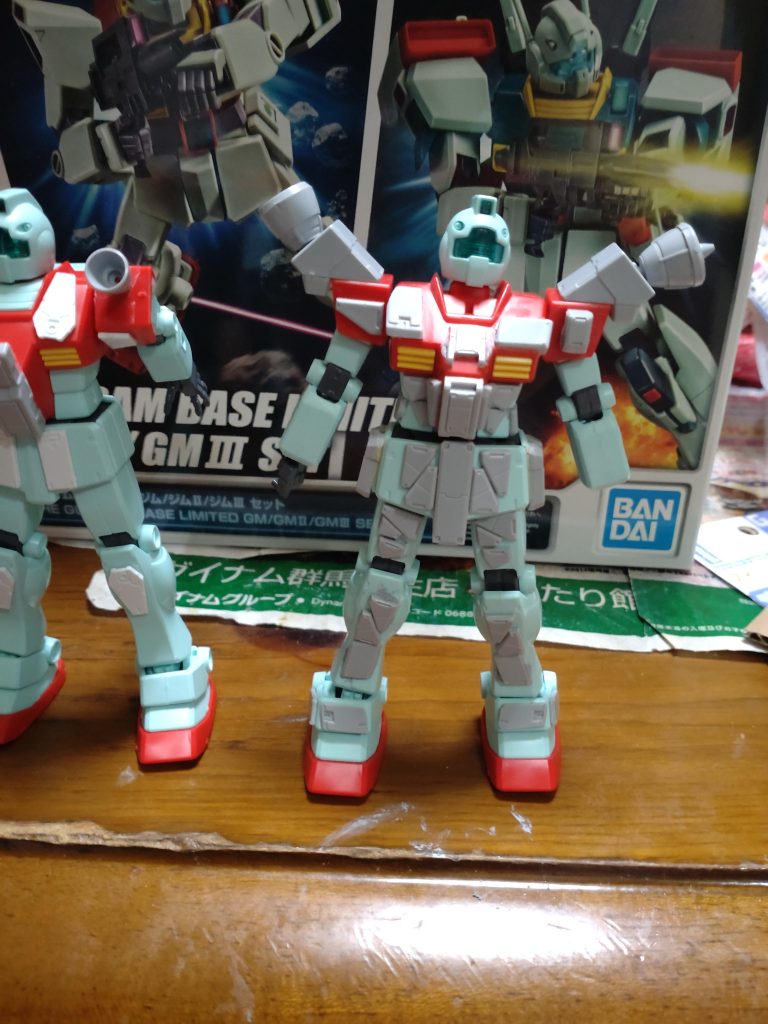 現状の状態です。