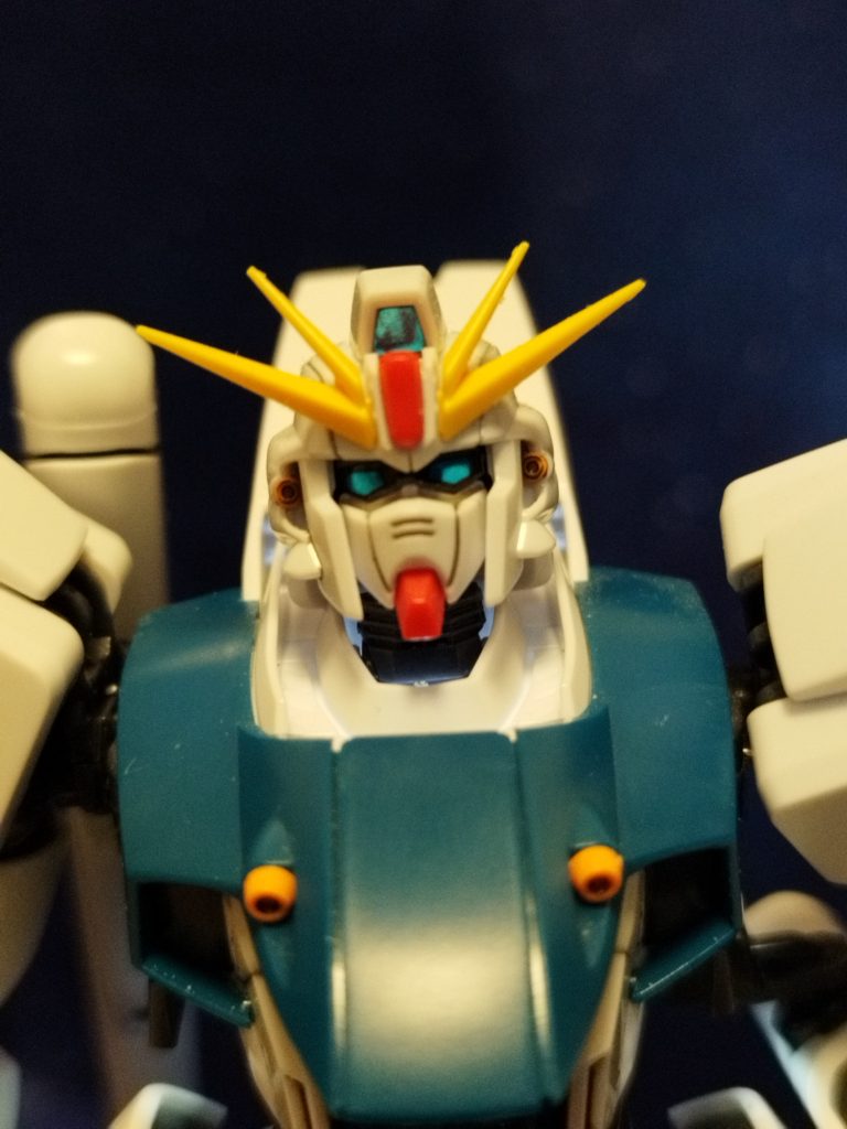 ガンダムF91 ver2