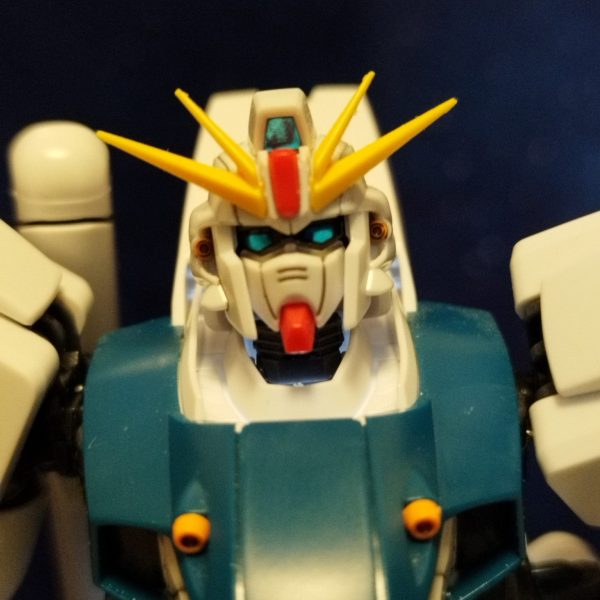 ガンダムF91 ver2