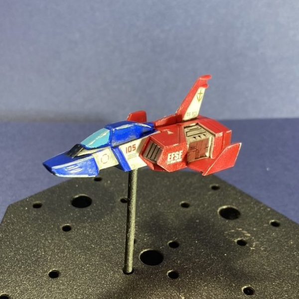 1/144　コアファイター