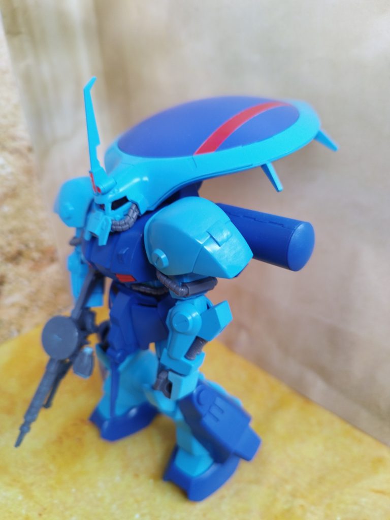 青の部隊 アイザック–4枚目/制作者:103