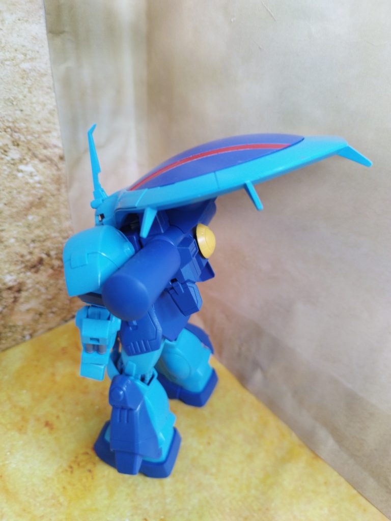 青の部隊 アイザック–5枚目/制作者:103