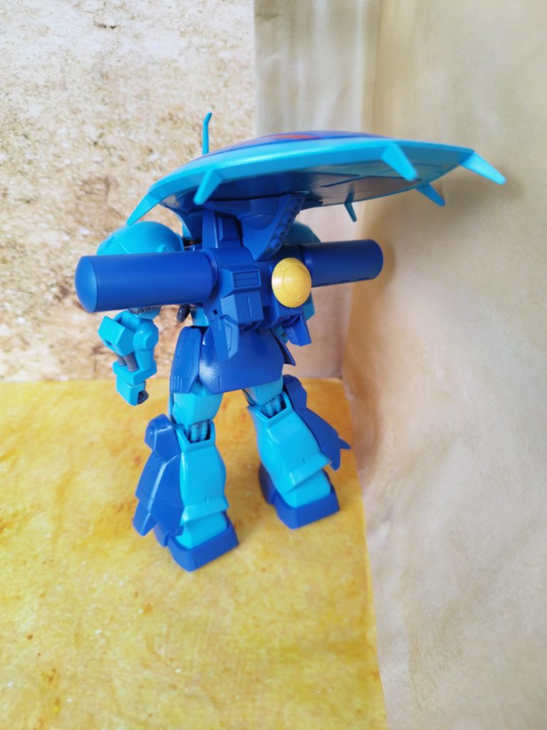 青の部隊 アイザック–6枚目/制作者:103