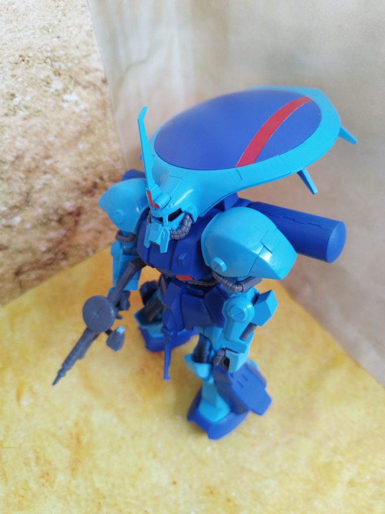青の部隊 アイザック–7枚目/制作者:103