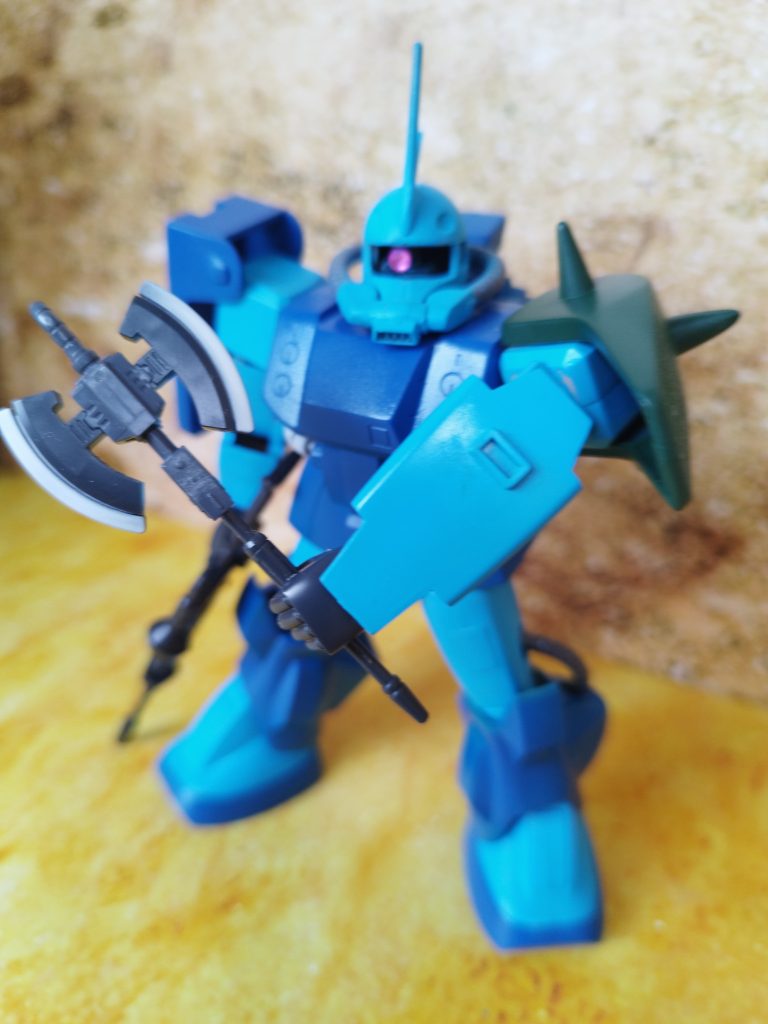 青の部隊 ディザートザク–4枚目/制作者:103