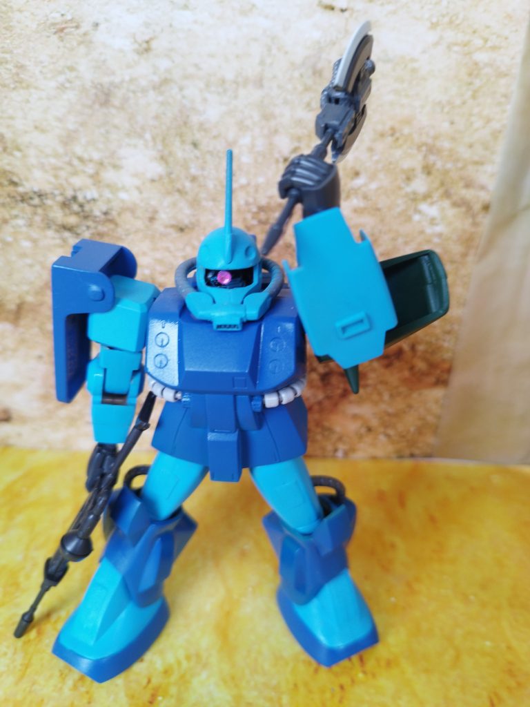 青の部隊 ディザートザク–5枚目/制作者:103