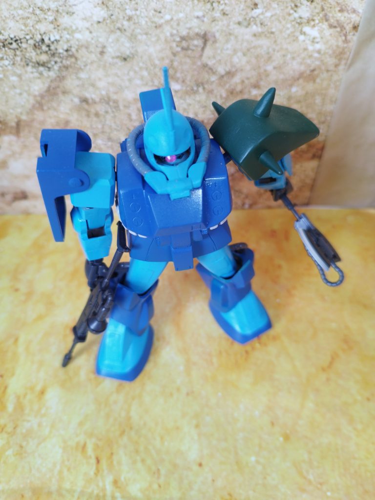 青の部隊 ディザートザク–6枚目/制作者:103