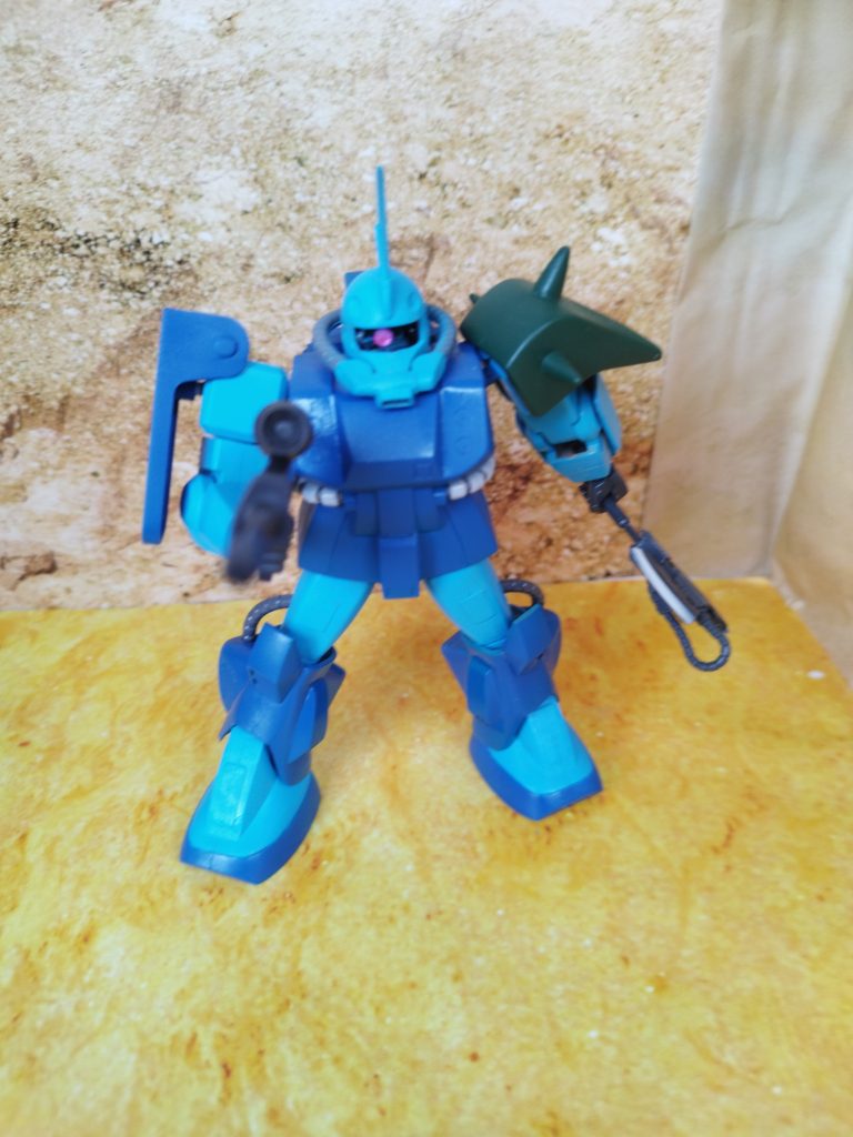 青の部隊 ディザートザク–7枚目/制作者:103