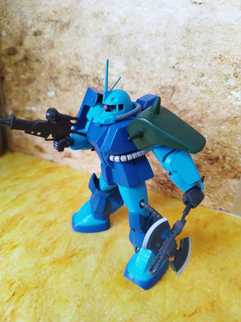 青の部隊 ディザートザク–8枚目/制作者:103