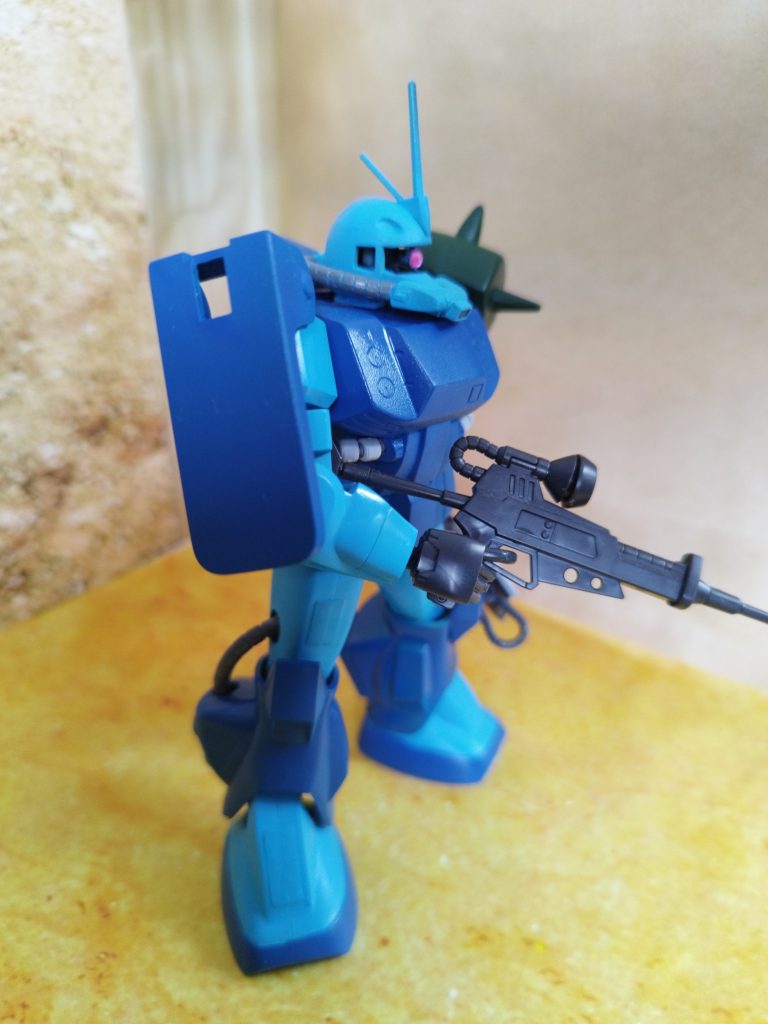 青の部隊 ディザートザク–9枚目/制作者:103