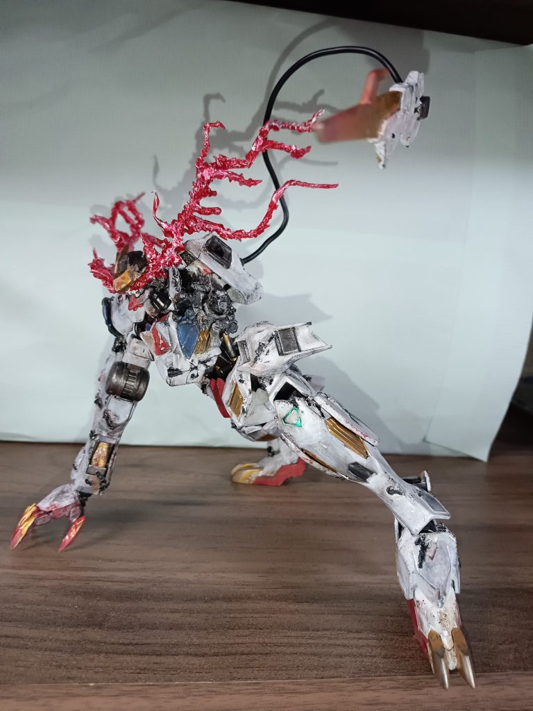 三日月、永遠に、、、(T_T)–5枚目/制作者:shinakamadao