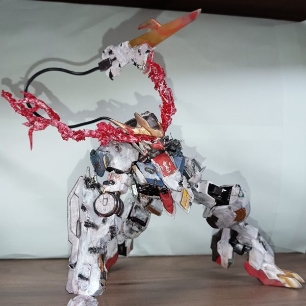 三日月、永遠に、、、(T_T)