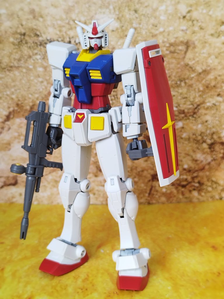 ガンダム–2枚目/制作者：103