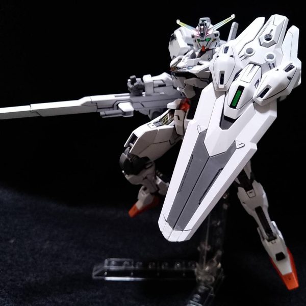 HGガンダムキャリバーン