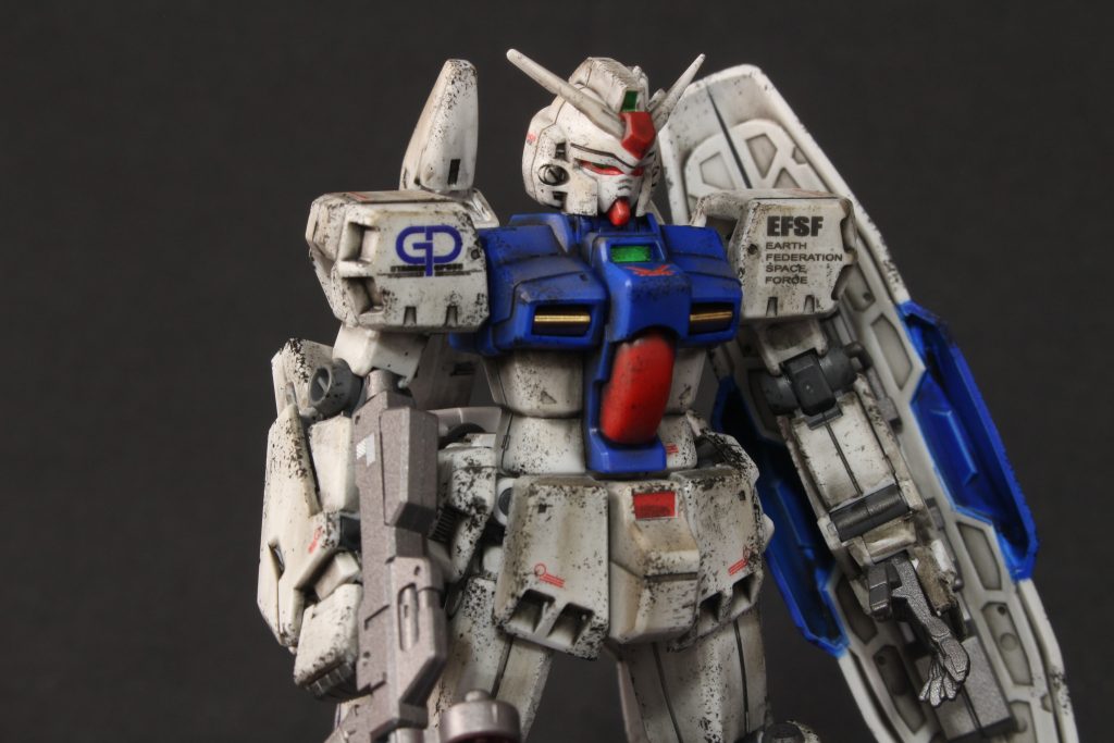 粗めの中の人近影