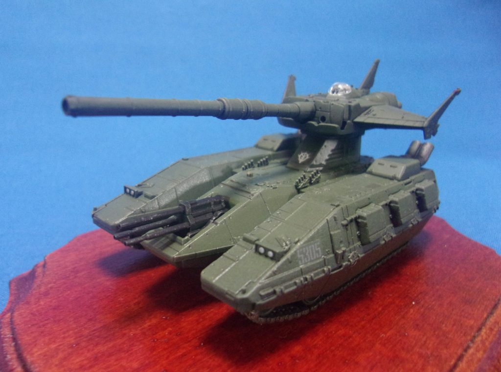 マゼラアタック–3枚目/制作者：死而後已