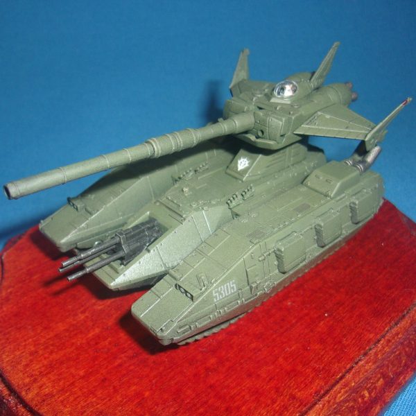 マゼラアタック