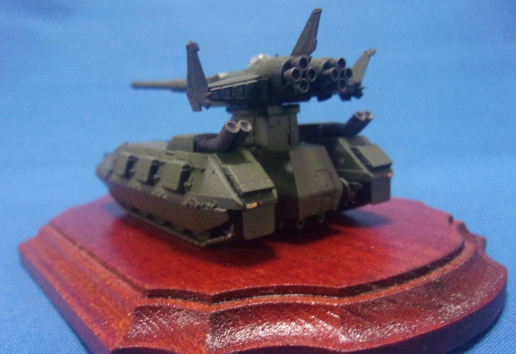 マゼラアタック–5枚目/制作者：死而後已