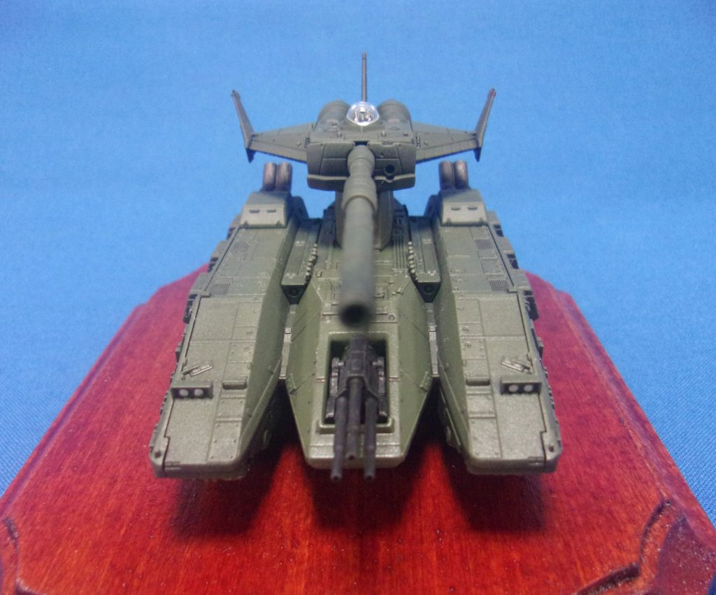 マゼラアタック–2枚目/制作者：死而後已