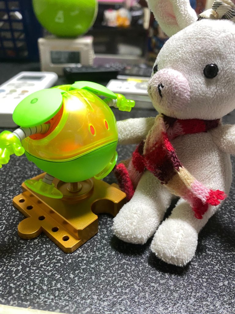 だけど私の方が可愛いかな(ﾟ∀ﾟ)