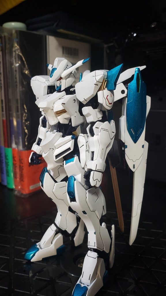 できた、バエル!これで勝つる!!–3枚目/制作者:syoooooh