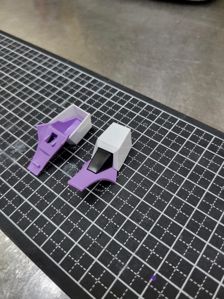 シュネー・ヴァイス［MS-09R4］–9枚目/制作者：Gundam X Angus