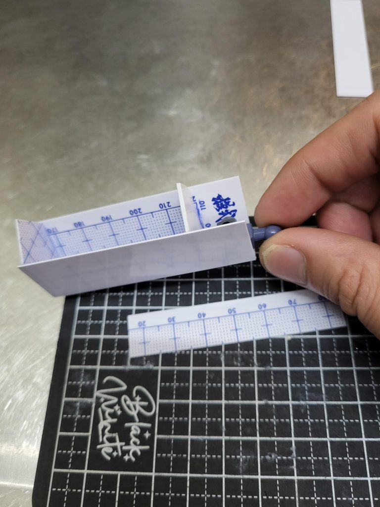 シュネー・ヴァイス［MS-09R4］–5枚目/制作者：Gundam X Angus