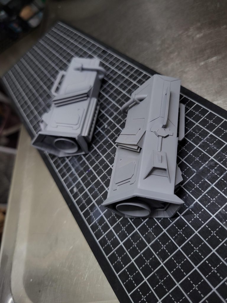 シュネー・ヴァイス［MS-09R4］–6枚目/制作者：Gundam X Angus